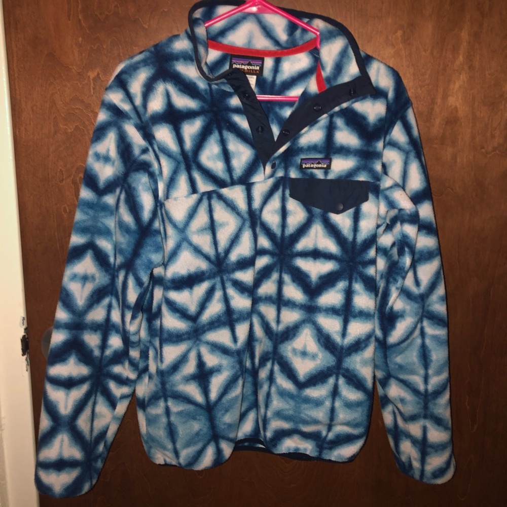 Patagonia Jacket